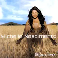 Te Exaltarei — Michelle Nascimento
