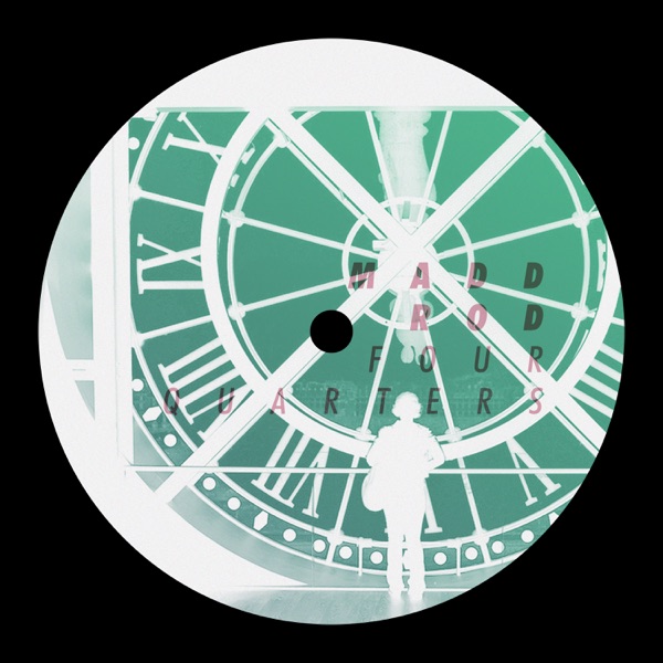 Four Quarters - Single