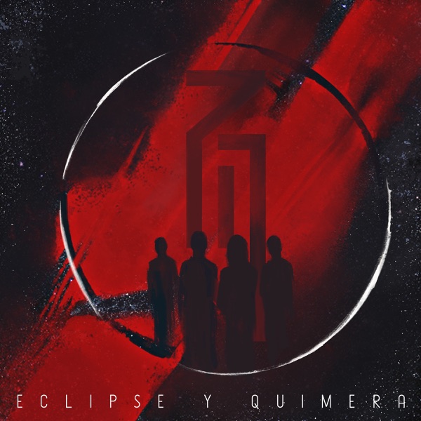 Eclipse y Quimera