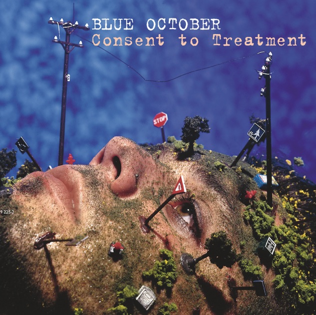 Foiled - Album by Blue October - Apple Music