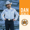 Big Wheels In the Moonlight - Dan Seals