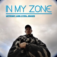 In My Zone (feat. Cyril Snare) - Single - Upfront MC