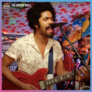 Jam in the Van - The London Souls - EP