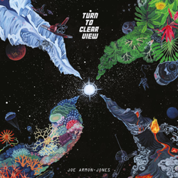 Turn to Clear View - Joe Armon-Jones Cover Art