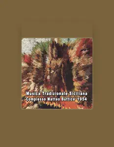 收听 Complesso Matteo Buttice、观看音乐视频、阅读小传、查看巡演日期等 ！