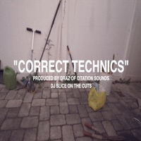 Correct Technics - Single - Orion
