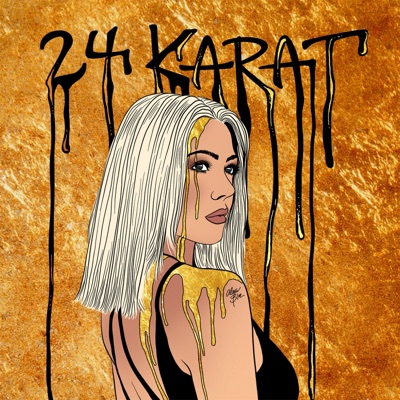 24 Karat - Single