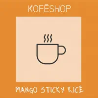 Mango Sticky Ricē