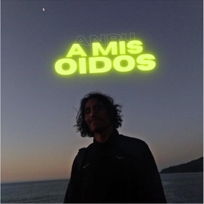 A mis oídos - Single