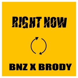 Right Now (feat. Brody) Benji Campos