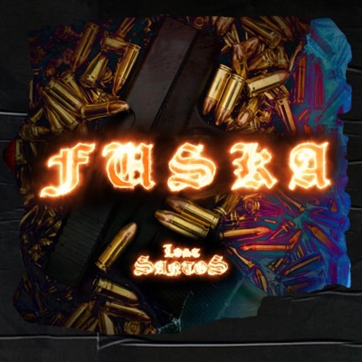 Fuska - Single