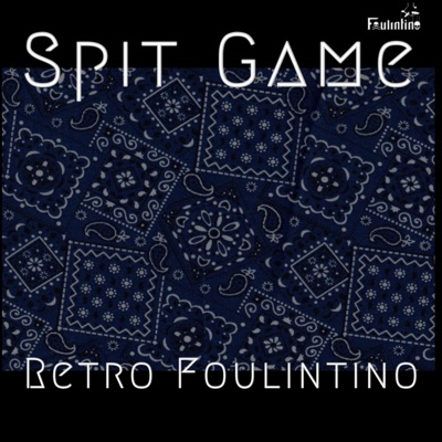 Spit Game - Single