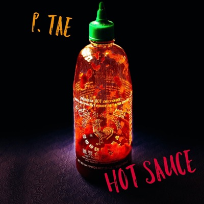 Hot Sauce - Single