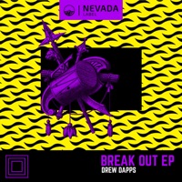Break Out - Single - Drew Dapps