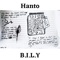 Danger Zone - Hanto lyrics