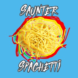Spaghetti Saunter
