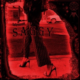 saggy (feat. Yune) fuckyoumave
