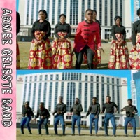 Armee celeste band - Nyakati