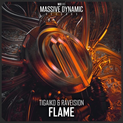 Flame - Single