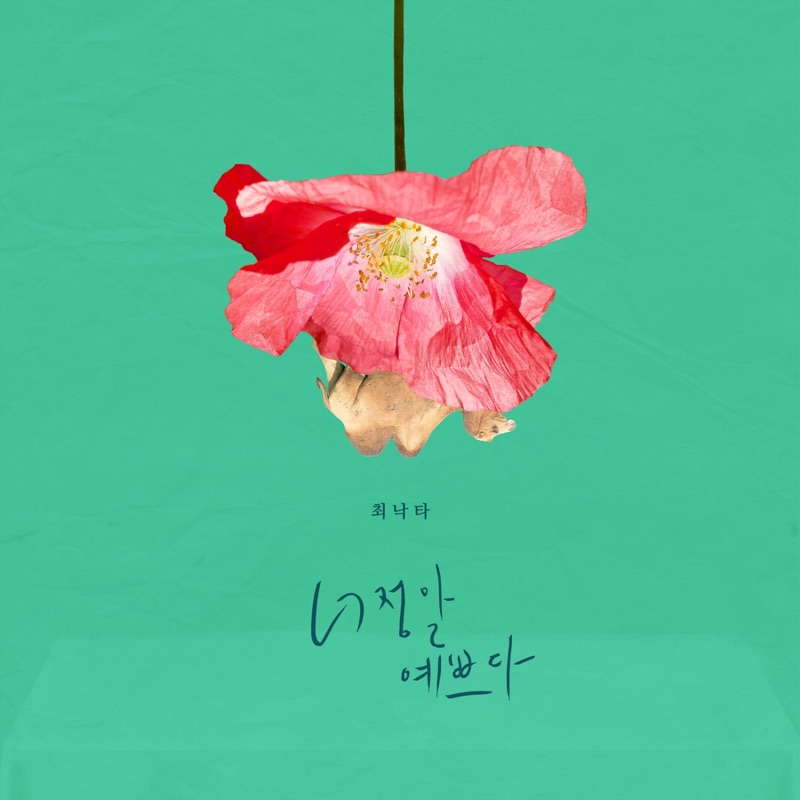 너 정말 예쁘다 (Instrumental) - Nakta Choi: Song Lyrics, Music Videos & Concerts