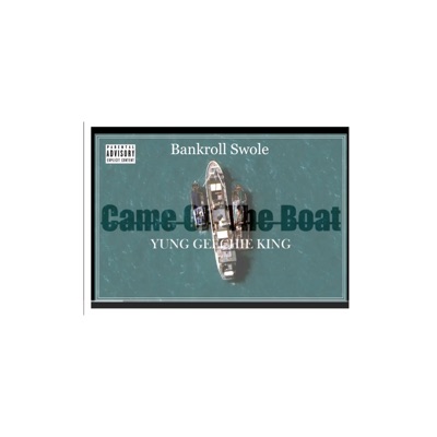 Came Off the Boat - Single
