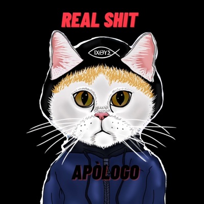 Real Shit - Single