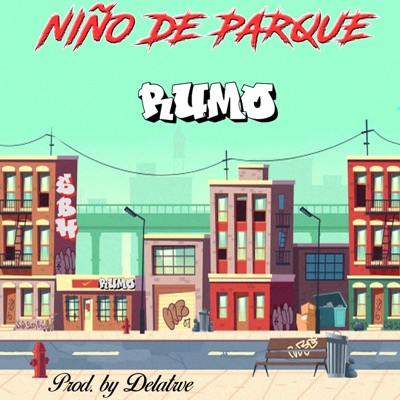 Niño de parque - Single