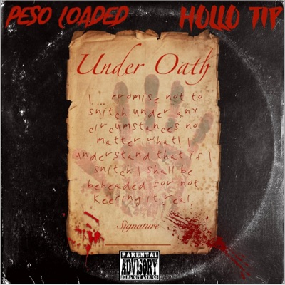 Under Oath (feat. Hollo Tip) - Single