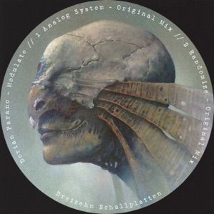 Modulate - Single