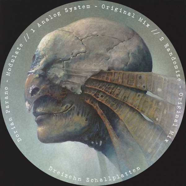 Modulate - Single