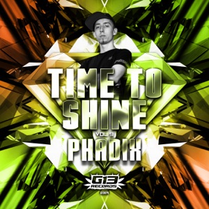Time to Shine - Volume 9 - EP