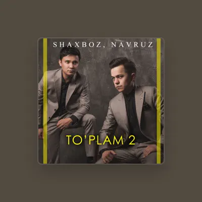 Listen to Shaxboz, watch music videos, read bio, see tour dates & more!