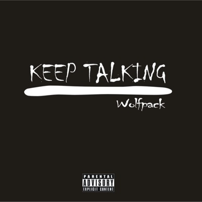 Keep Talking - Single