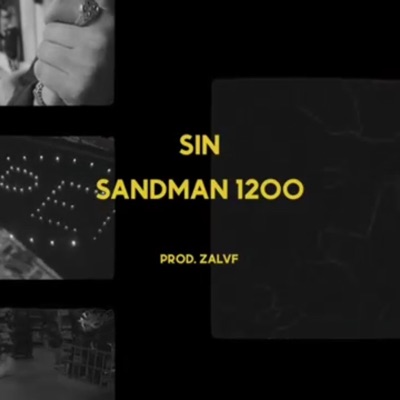 Sandman 1200 - Single