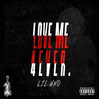 LoveMe4Ever. - EP
