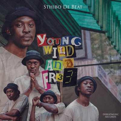 Young Wild and Free - Single