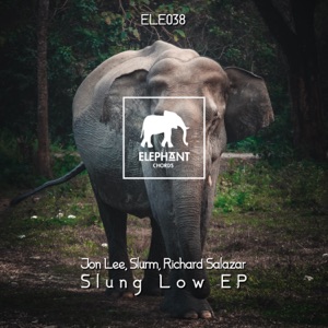 Slung Low - Single