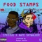 Food Stamps (feat. Nate SkyWalker) - Steezus lyrics