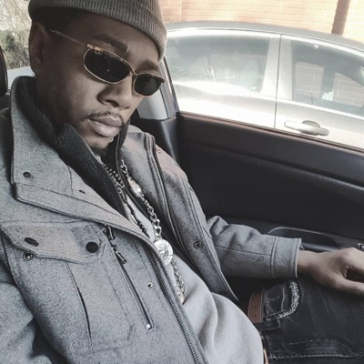 In Tha a (Instrumental) - Single