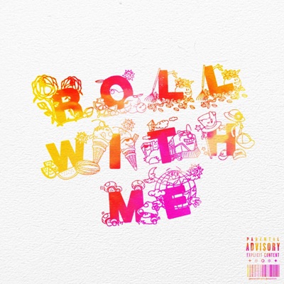 Roll With Me - Single