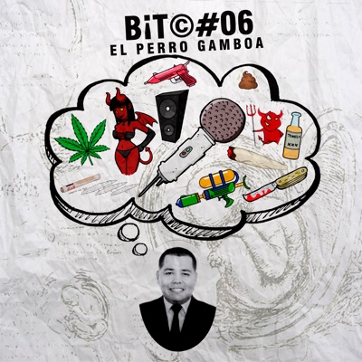 Bitch06 - EP