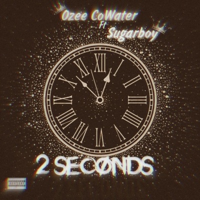 2 Seconds (feat. Sugarboy) - Single