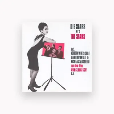 Listen to Die Stars, watch music videos, read bio, see tour dates & more!