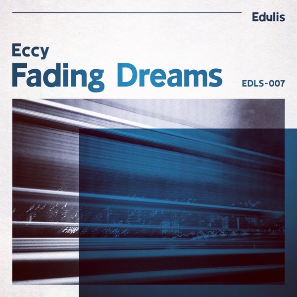 Cover of Fading Dreams - Single