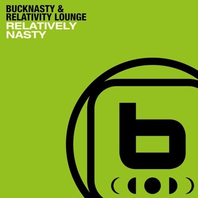 Relatively Nasty (feat. Relativity Lounge) - Single