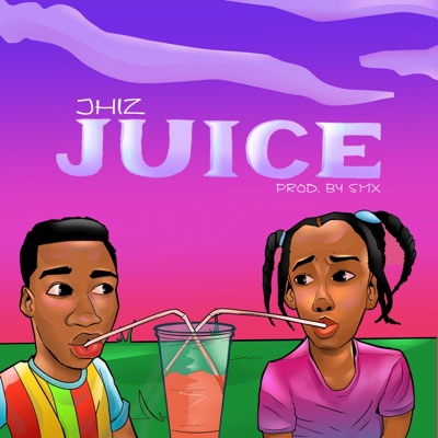 Juice - Single