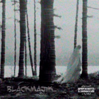 Blackmajik - EP - a.nuclear & 7Lyne