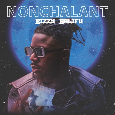 Nonchalant - EP