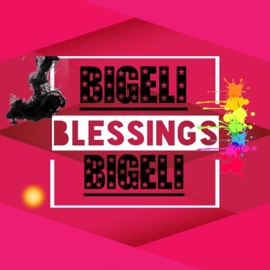 Blessings Bigeli