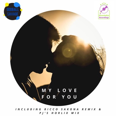My Love for You - EP